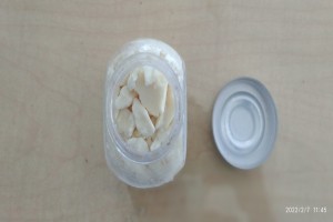Manteiga de cacau from Indonésia